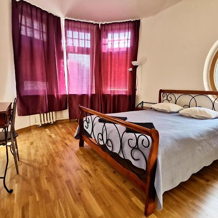 Brivibas Center Apartments Riga Bagian luar foto